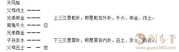 增删卜易