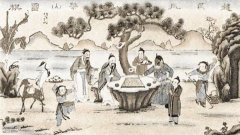 陈抟：唐末五代的隐逸道士
