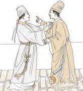 睽卦第二爻，爻辞：九二：遇主于巷，无咎。