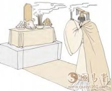 益卦第二爻，爻辞：六二：或益之十朋之龟，弗