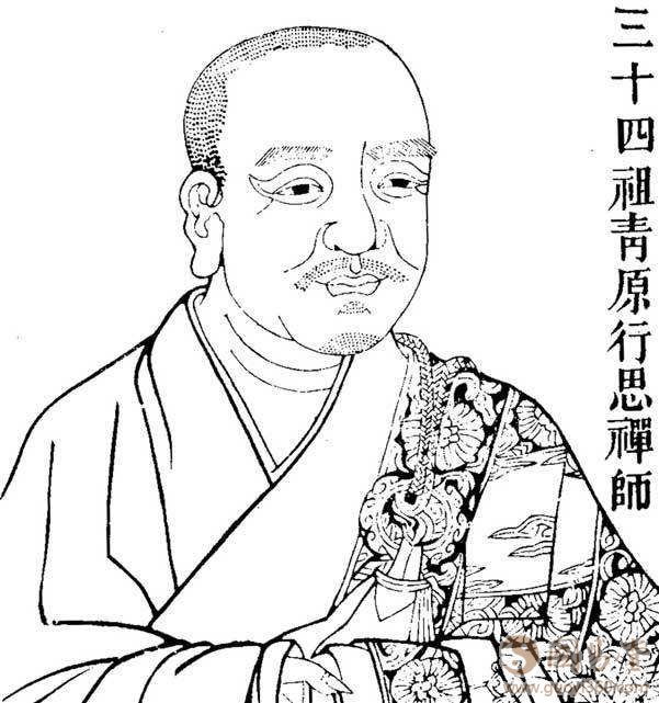 惠能法师