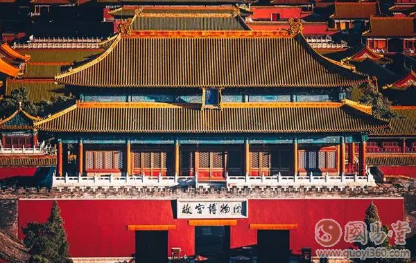 故宫房间总数为单数有什么含义吗